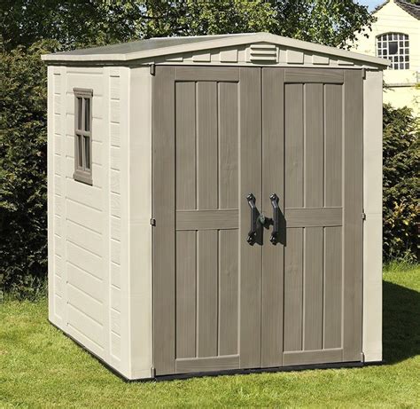 vinyl and resin sheds|outdoor resin sheds near me.